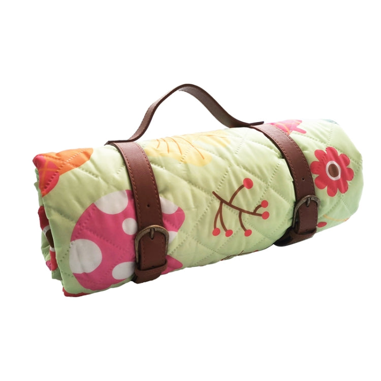 PMD Outdoor Camping Moisture-Proof Mat, Size: 200x200cm