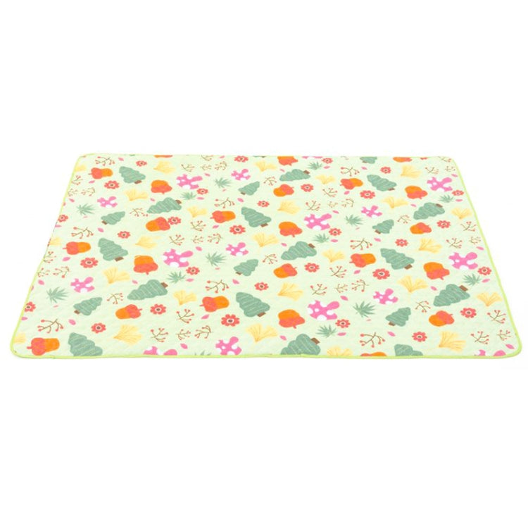 PMD Outdoor Camping Moisture-Proof Mat, Size: 200x200cm