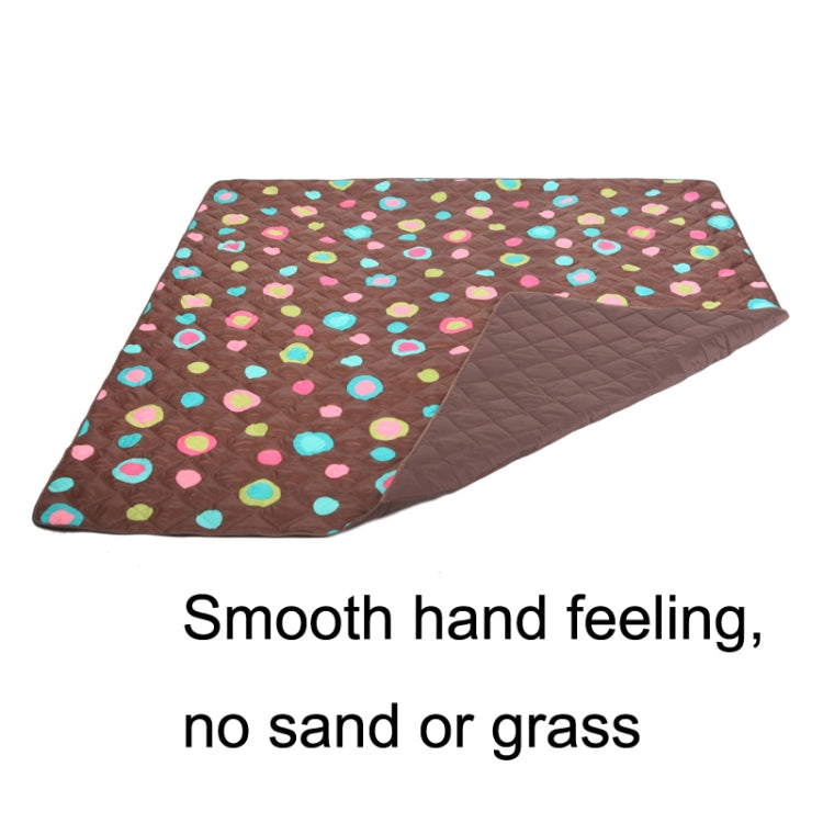 PMD Outdoor Camping Moisture-Proof Mat, Size: 200x200cm