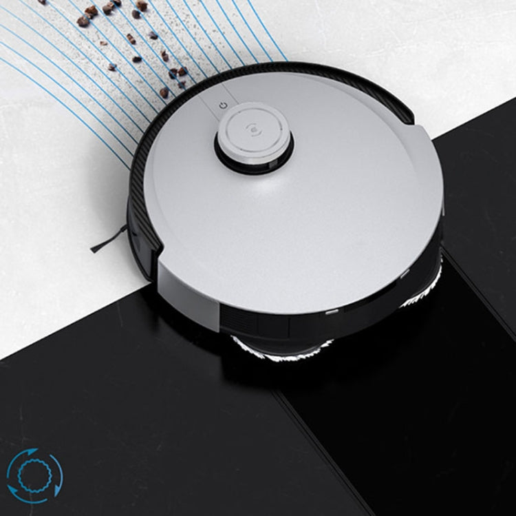 2 PCS Rag Accessories For Ecovacs Deebot X1