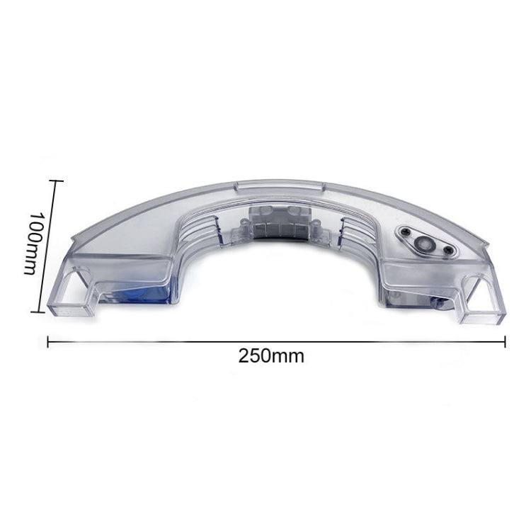 Vacuum Cleaner Water Box For Ecovacs Deebot DX93/DV66/DJ65/T5/T8/N5