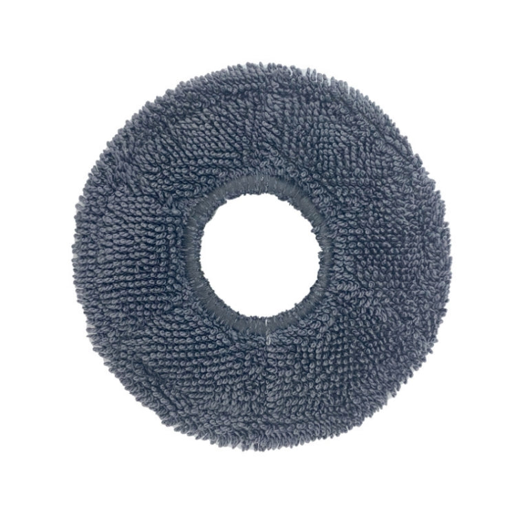 2 PCS Mopping Cloth Rag For Ecovacs  N9+