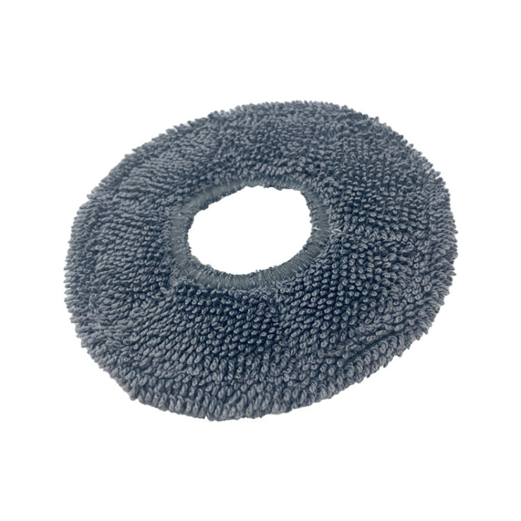 2 PCS Mopping Cloth Rag For Ecovacs  N9+