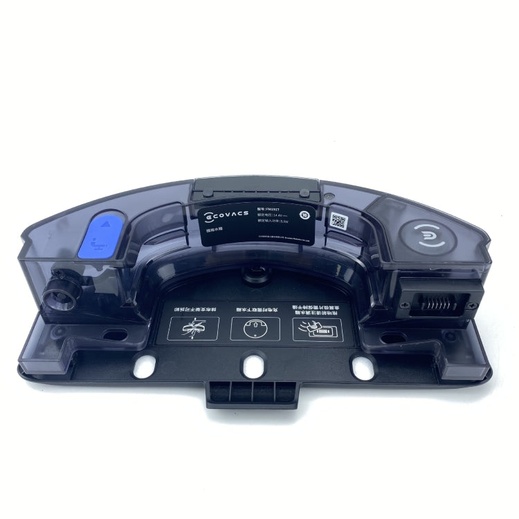 Water Tank For Ecovacs Deebot OZMO T8, T8+, T8 AIVI,T9