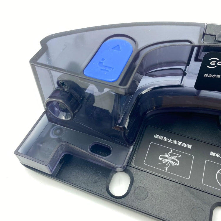 Water Tank For Ecovacs Deebot OZMO T8, T8+, T8 AIVI,T9