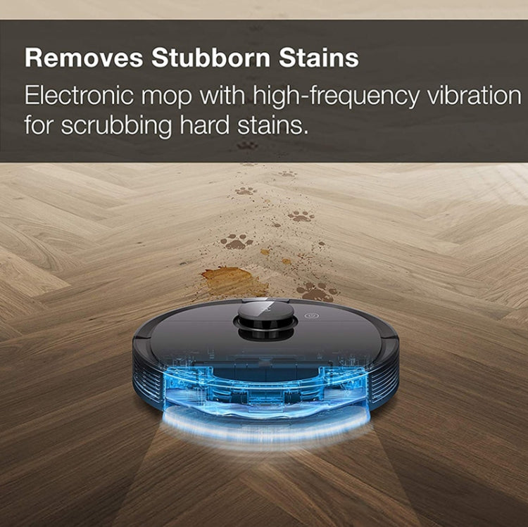 Water Tank For Ecovacs Deebot OZMO T8, T8+, T8 AIVI,T9