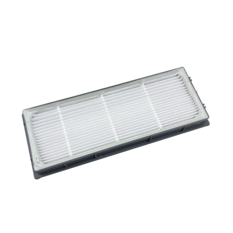 2 PCS HEPA Filter Accessories For Ecovacs Deebot OZMO 930 DG36