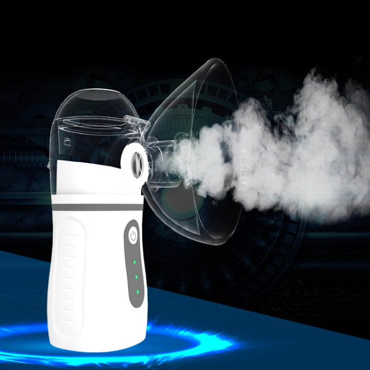 N5S Portable Handheld Micro-Network Atomizer