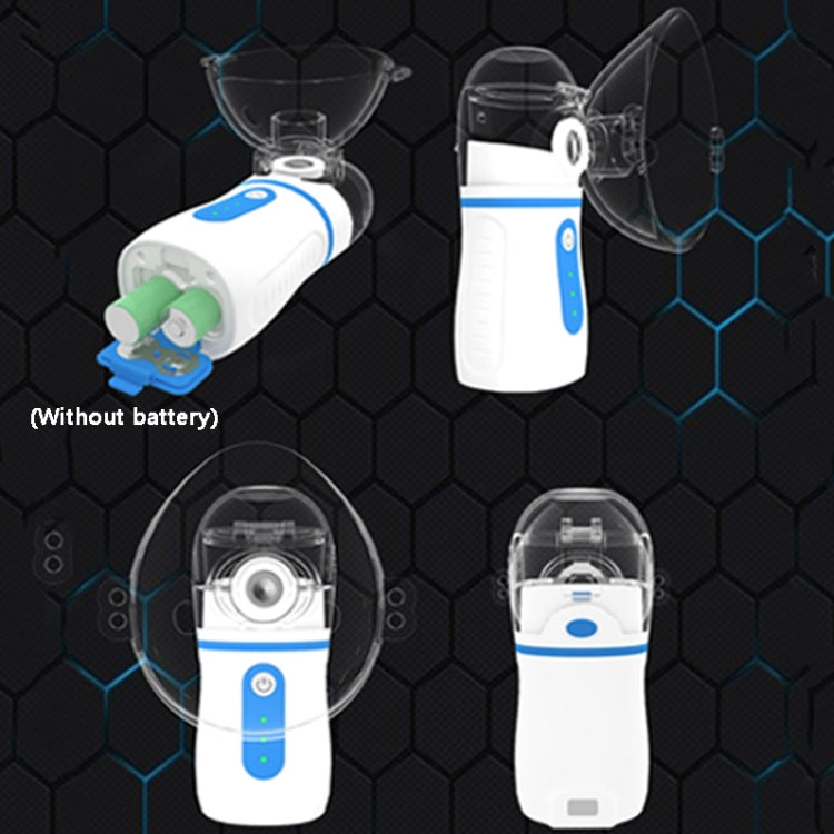 N5S Portable Handheld Micro-Network Atomizer