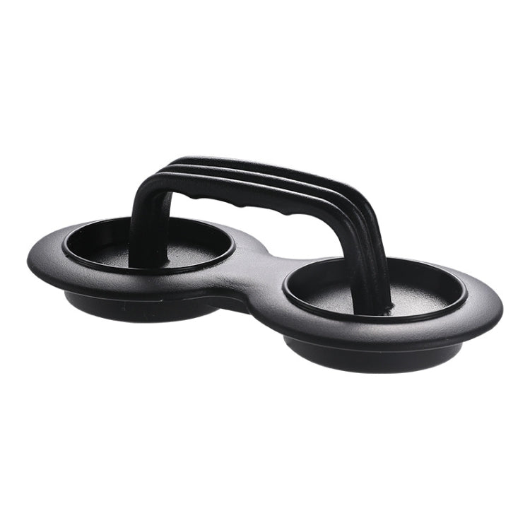 Rice Group Hamburger Pressure Cracker Mold