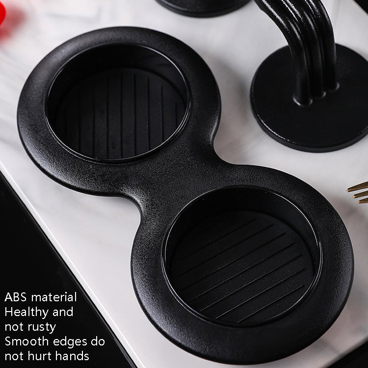 Rice Group Hamburger Pressure Cracker Mold