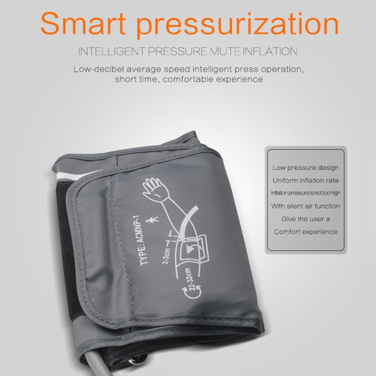 B06 Household Arm Type Electronic Blood Pressure Meter
