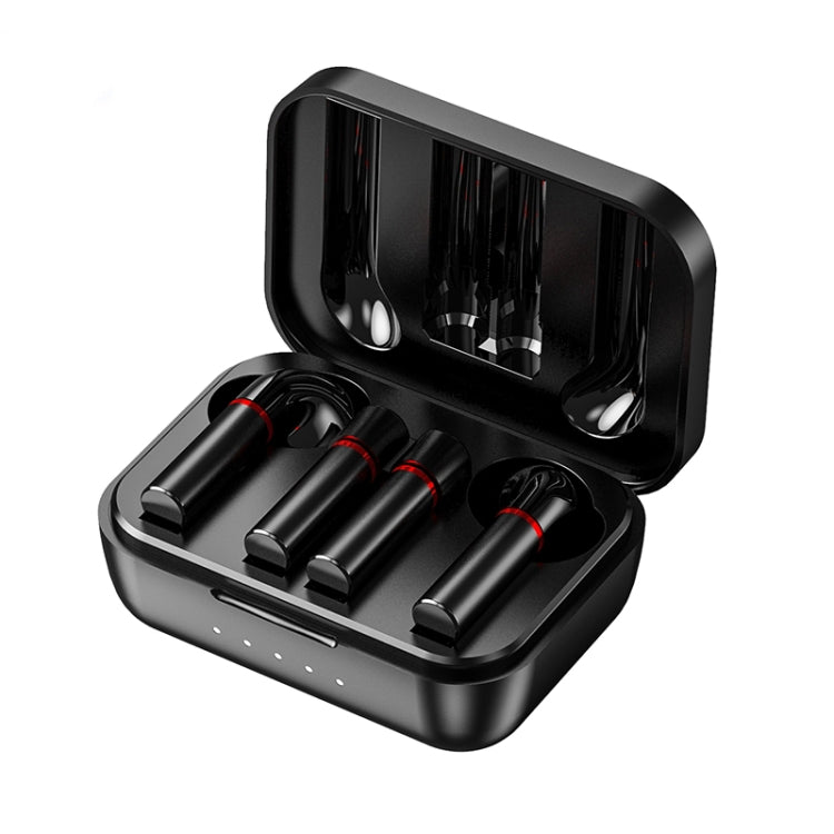 Y28 Magnetic Wireless In-Ear Sports Noise Cancelling Earphone