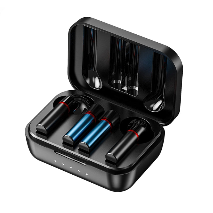 Y28 Magnetic Wireless In-Ear Sports Noise Cancelling Earphone