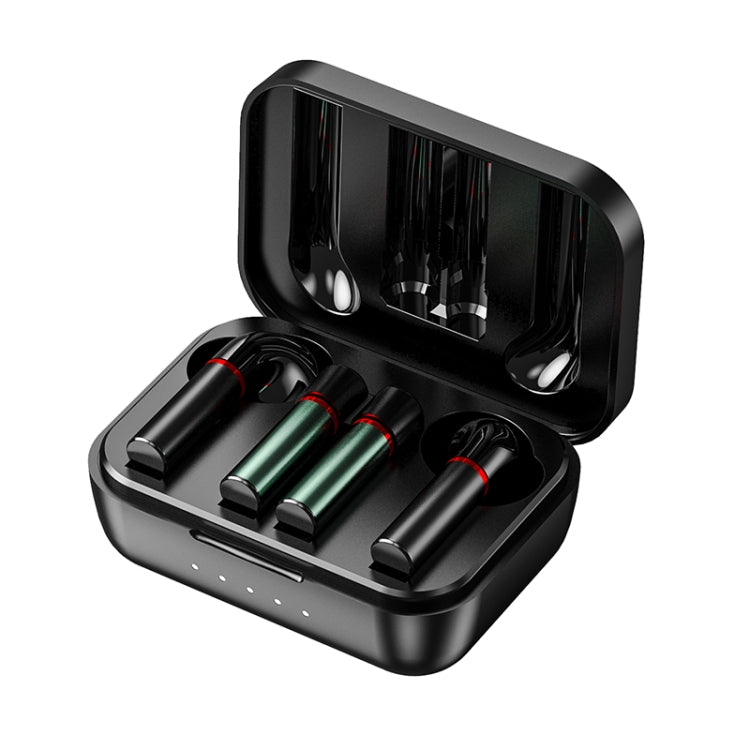 Y28 Magnetic Wireless In-Ear Sports Noise Cancelling Earphone