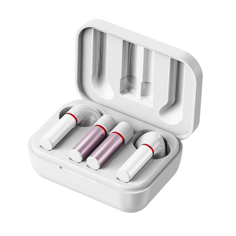 Y28 Magnetic Wireless In-Ear Sports Noise Cancelling Earphone