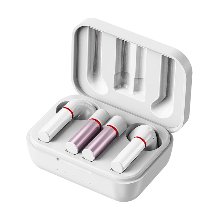 Y28 Magnetic Wireless In-Ear Sports Noise Cancelling Earphone