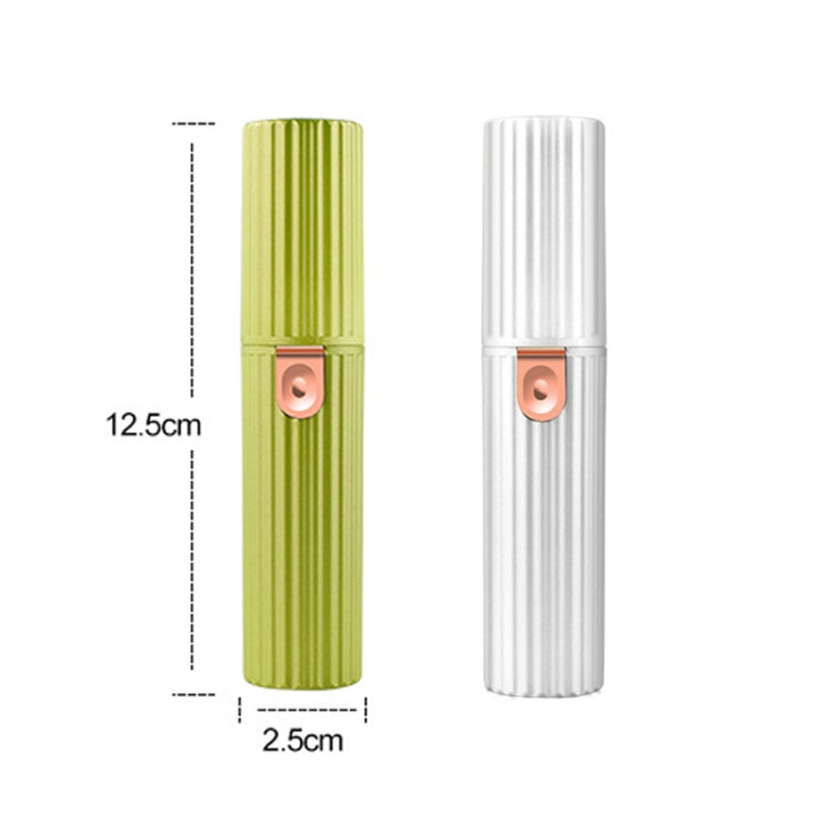 BZ-207 USB Electric Shaver Eyebrow Trimmer