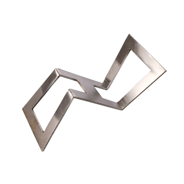 Stainless Steel Z Type Woodworking Scribe