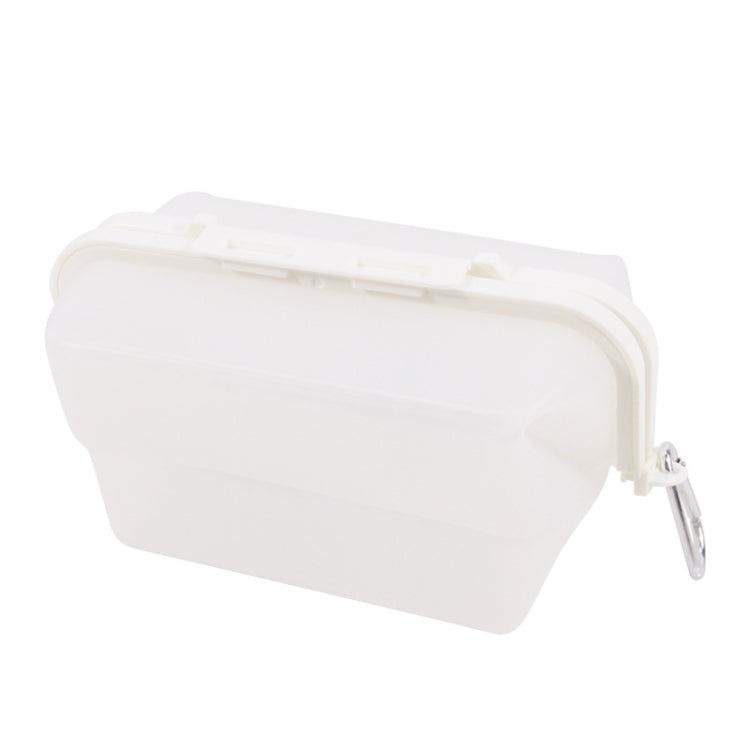 1500ml Silicone Fresh-Keeping Bag Can Be Heated By Microwave