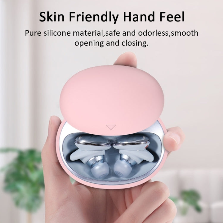 2 PCS Silicone Case For Anker Soundcore Liberty 3 Pro