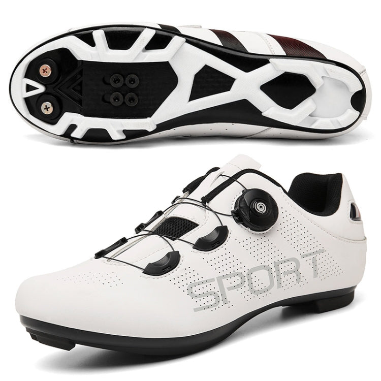 L90 Outdoor Bicycle Riding Assistance Shoes, Size: 41