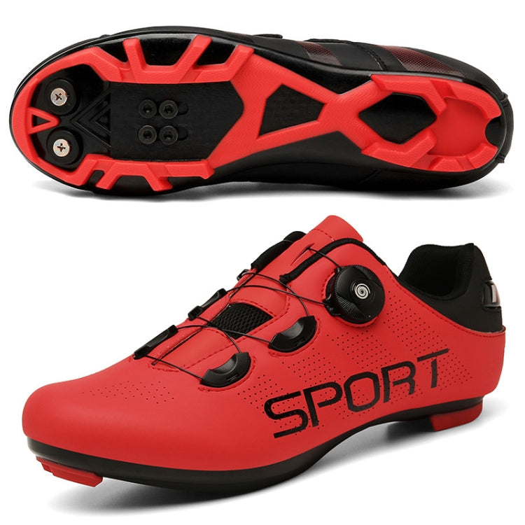 L90 Outdoor Bicycle Riding Assistance Shoes, Size: 41