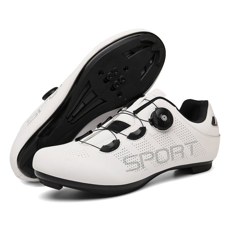 L90 Outdoor Bicycle Riding Assistance Shoes, Size: 41