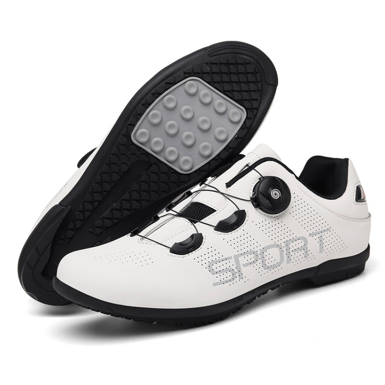 L90 Outdoor Bicycle Riding Assistance Shoes, Size: 41