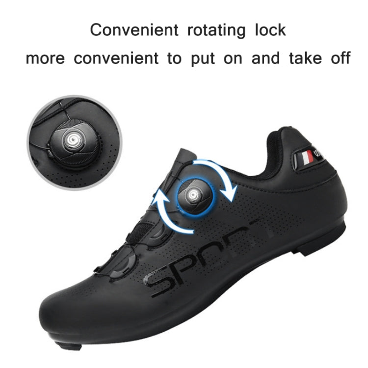 L90 Outdoor Bicycle Riding Assistance Shoes, Size: 41