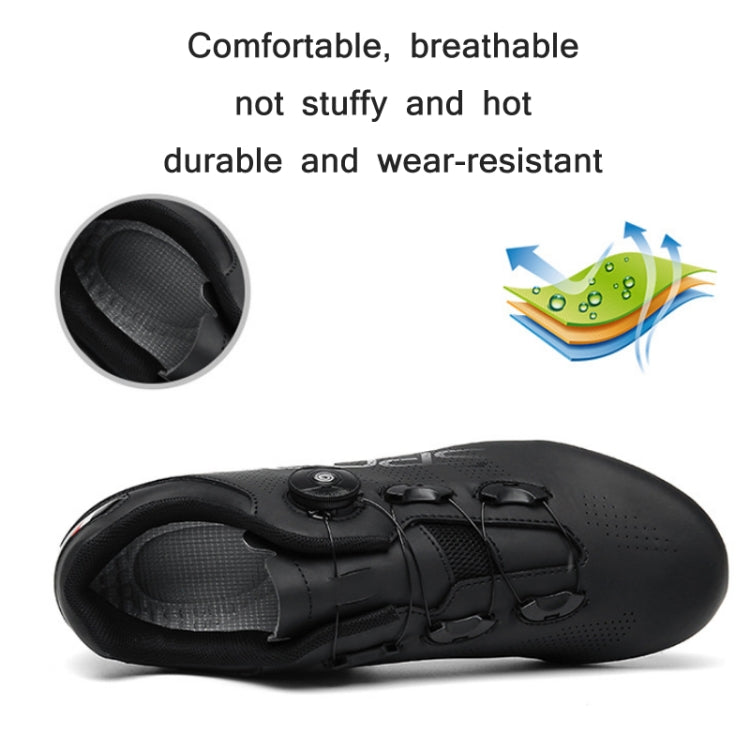 L90 Outdoor Bicycle Riding Assistance Shoes, Size: 41