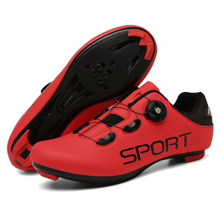 L90 Outdoor Bicycle Riding Assistance Shoes, Size: 45