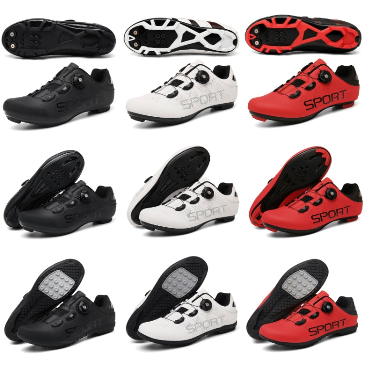 L90 Outdoor Bicycle Riding Assistance Shoes, Size: 45