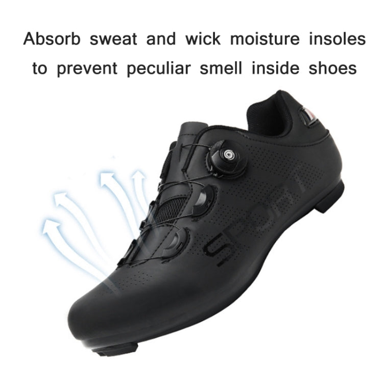 L90 Outdoor Bicycle Riding Assistance Shoes, Size: 45