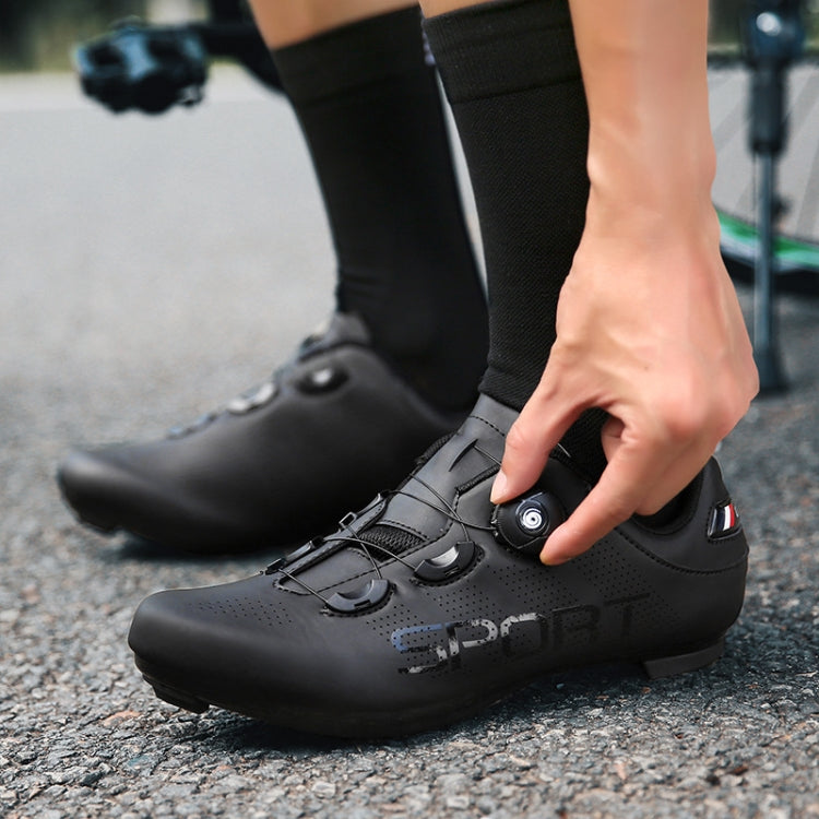 L90 Outdoor Bicycle Riding Assistance Shoes, Size: 45