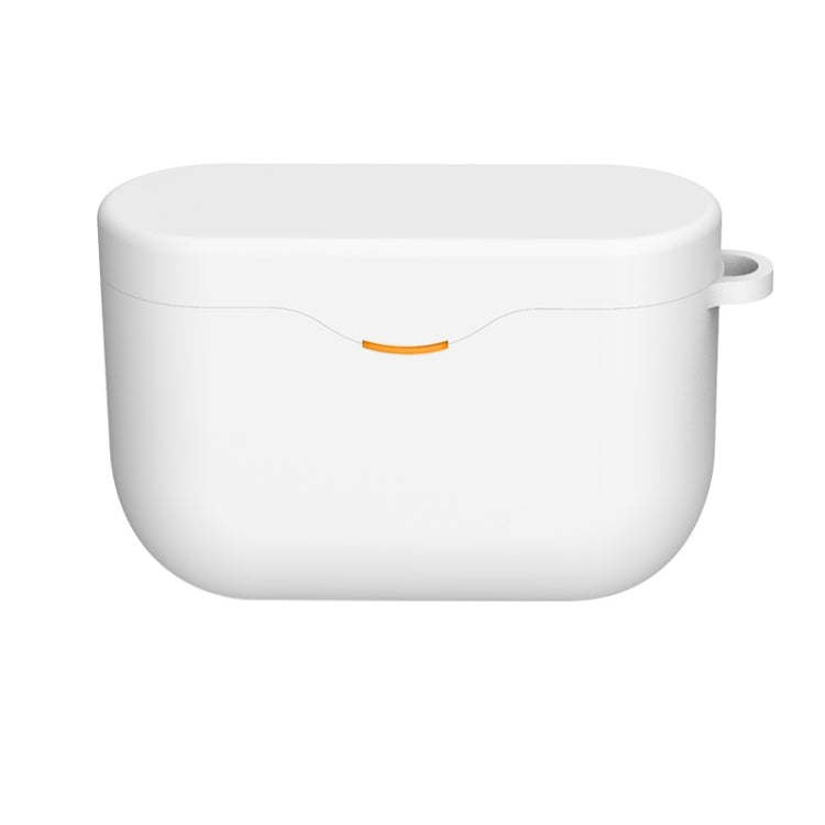 2 PCS GS012 Silicone Earphone Protective Case For Sony WF-1000XM3