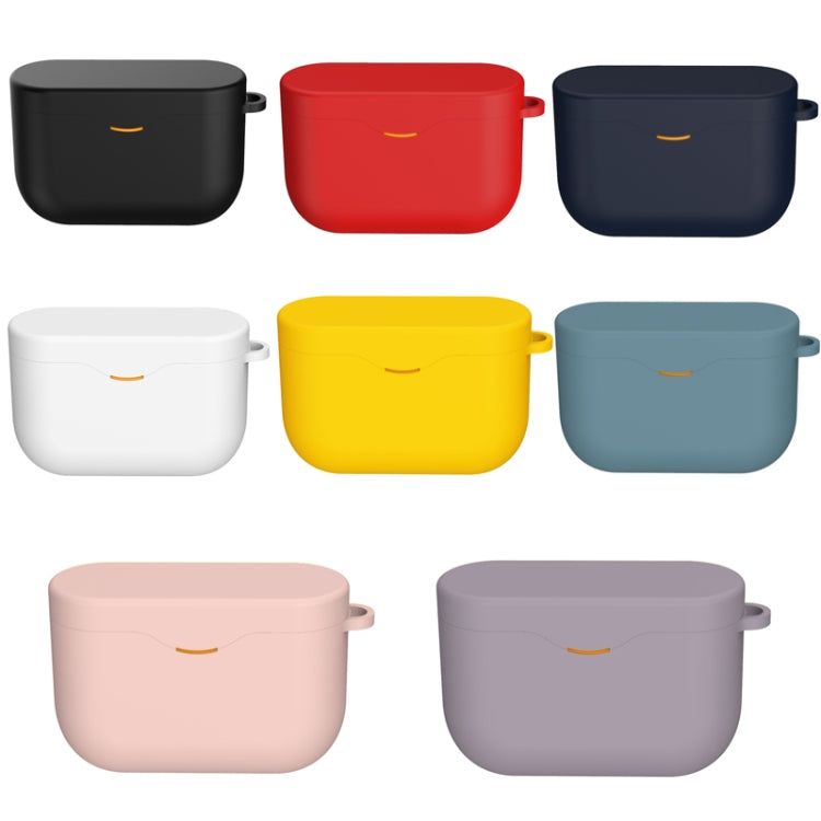 2 PCS GS012 Silicone Earphone Protective Case For Sony WF-1000XM3