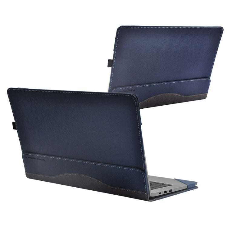 PU Leather Laptop Protective Case For Huawei Honor MagicBook