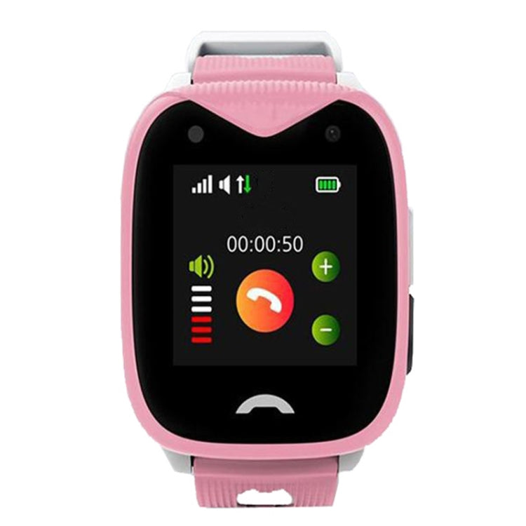 D8 Clear Call Children Phone Watch