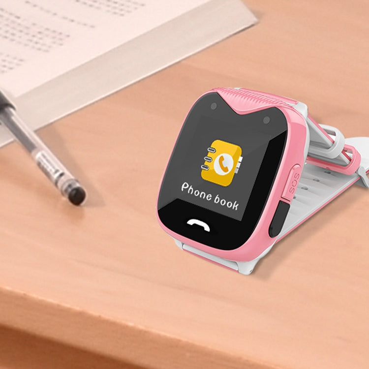 D8 Clear Call Children Phone Watch