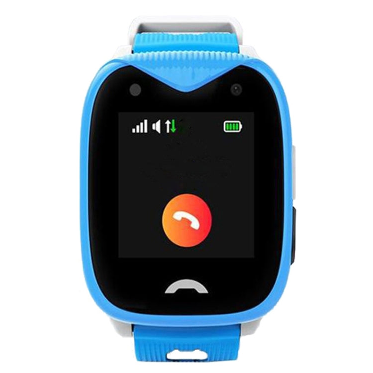 D8 Clear Call Children Phone Watch
