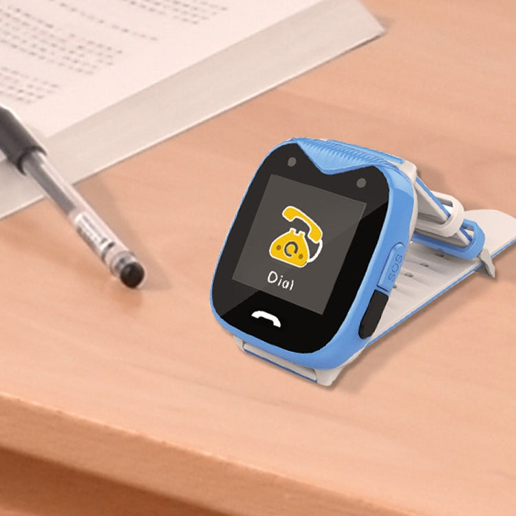 D8 Clear Call Children Phone Watch
