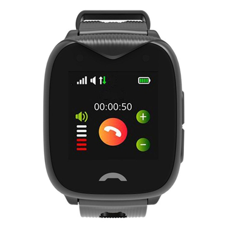 D8 Clear Call Children Phone Watch
