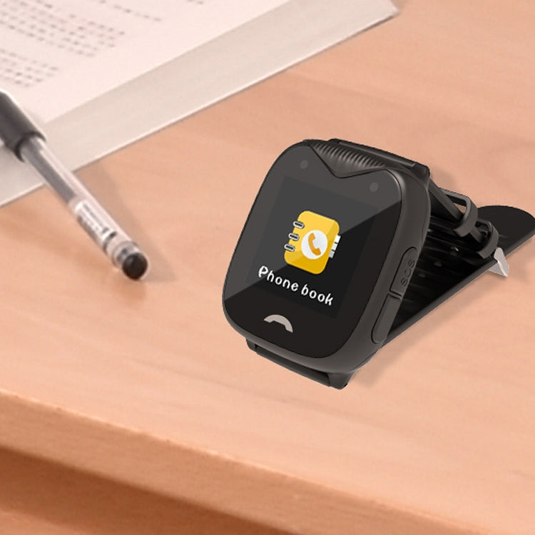 D8 Clear Call Children Phone Watch