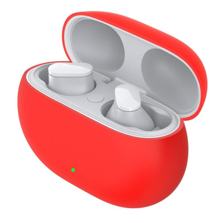 2 PCS Split Silicone Protective Cover Case For Beats Studio Buds