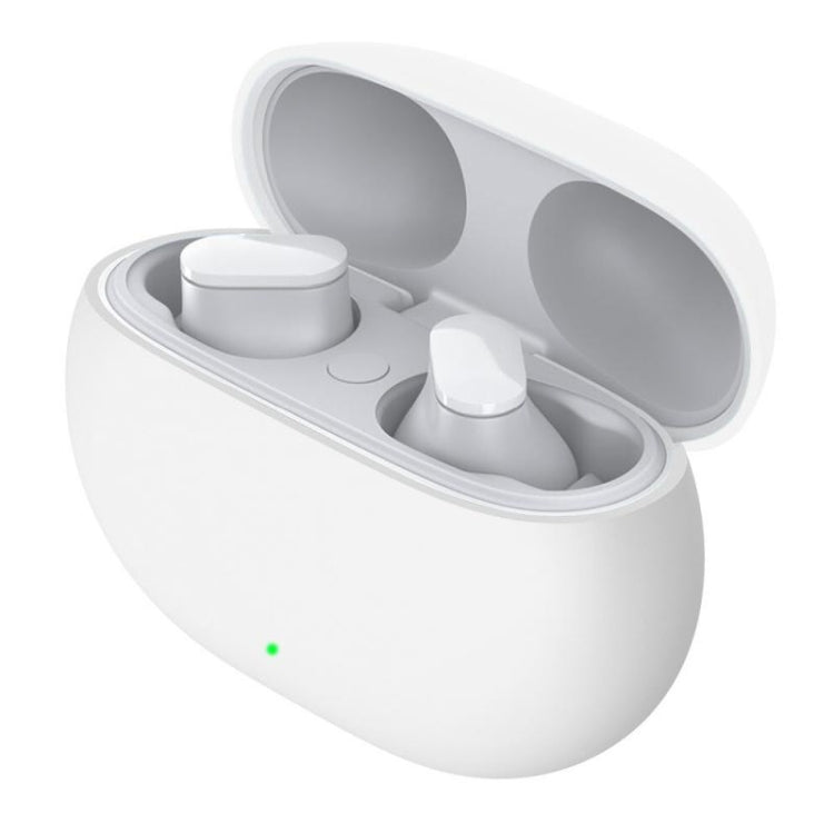 2 PCS Split Silicone Protective Cover Case For Beats Studio Buds