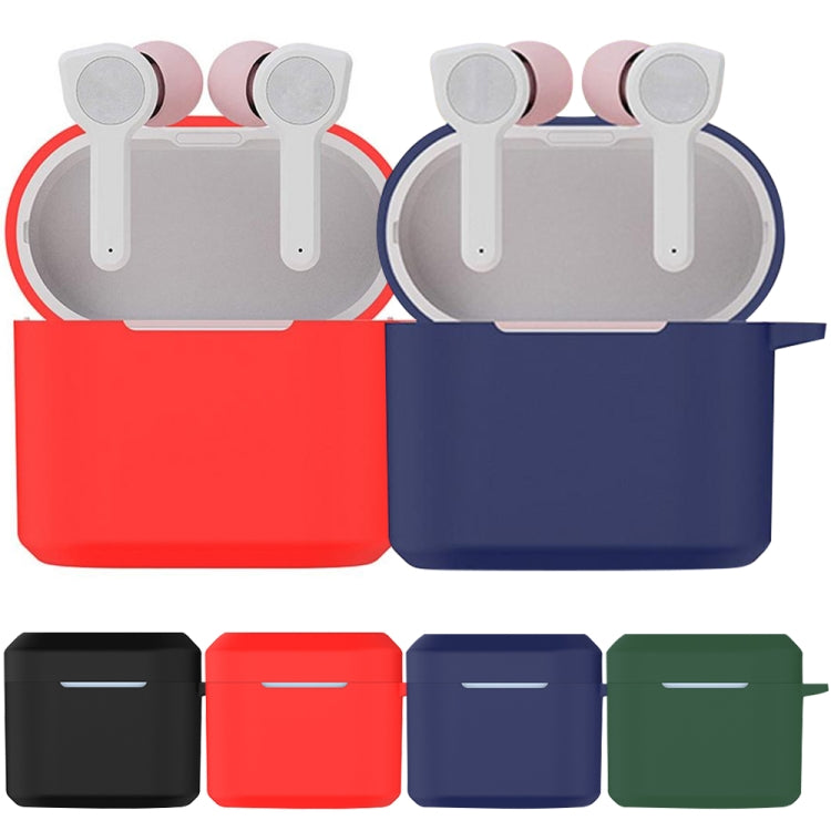 2 PCS GS149  Silicone Case with Hook for Boat Airdopes 402