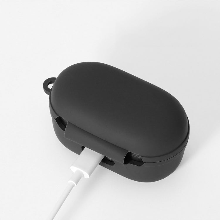 2 PCS Earphone Silicone Protective Case For AKG N400NC