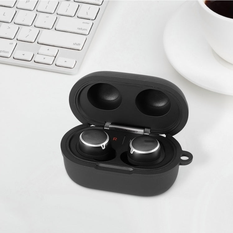 2 PCS Earphone Silicone Protective Case For AKG N400NC