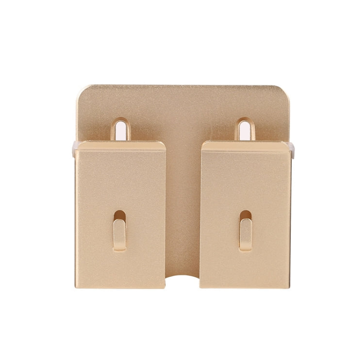 SD-050 Wall Aluminum Alloy Mobile Phone Holder